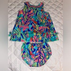 Lilly Pulitzer 18-24 months